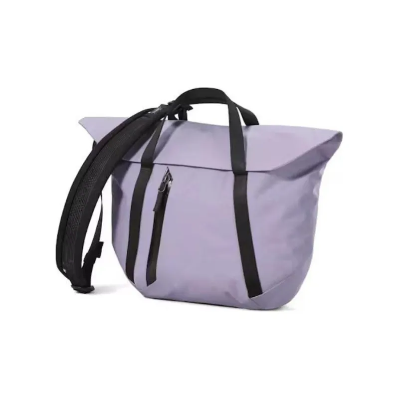Arcteryx 8L Outdoor Bags Nylon Rock Frost Purple Unisex-1