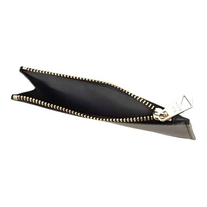 Paul Smith Logo Detailed Zipped Cardholder-4