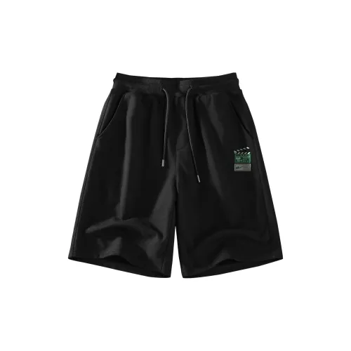 WARRIOR Casual Shorts Men