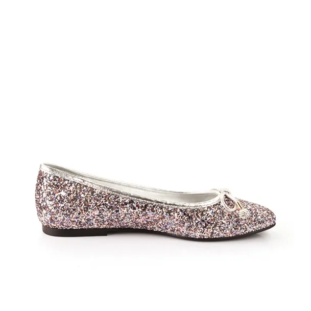 STUDIO LEE Casual Single Shoes 1.5cm Women's-10