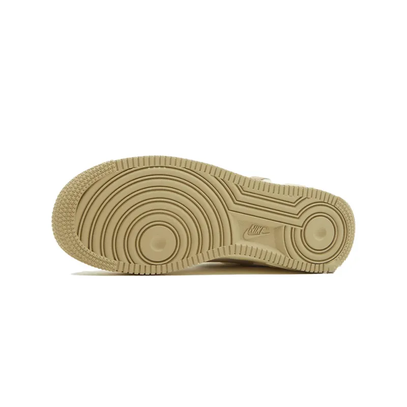 Nike Air Force 1 Low '07 Sail Coconut Women's-4