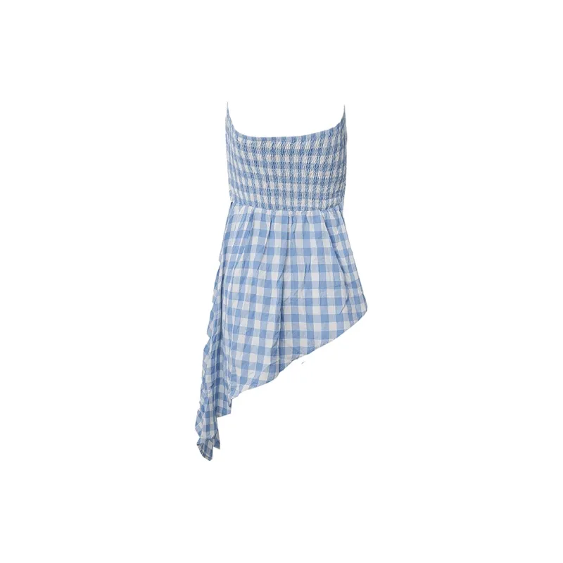 COVER TIME Sleeveless Dress Style Women's-1