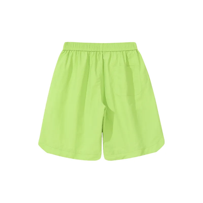 Mimx Homme Casual Shorts Unisex-9