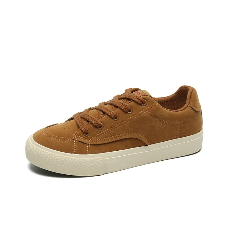 FCS Slip Resistant Low Top Skateboard Shoes Men's-11