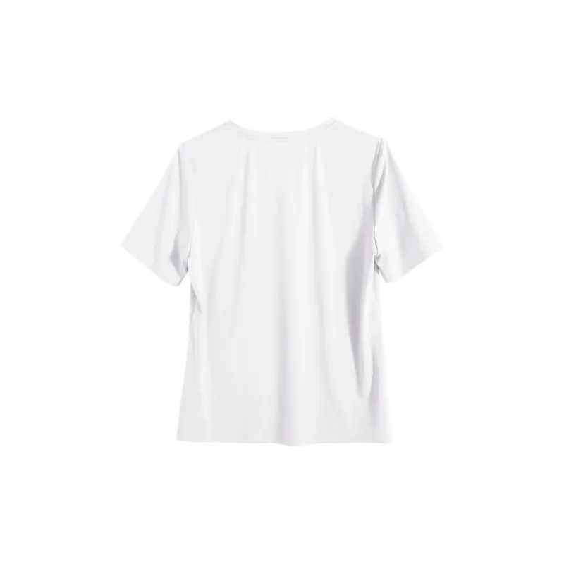 YALIDA T Shirts Women's-18