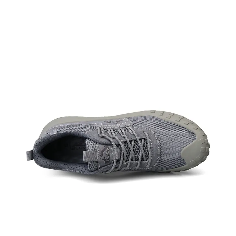 BECK Non slip Lightweight Low Top Casual Shoes Men's-10