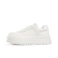 Classic White
