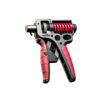 Happy Wanjia Grip