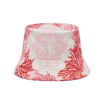 VERSACE Barocco Sea Bucket Hat