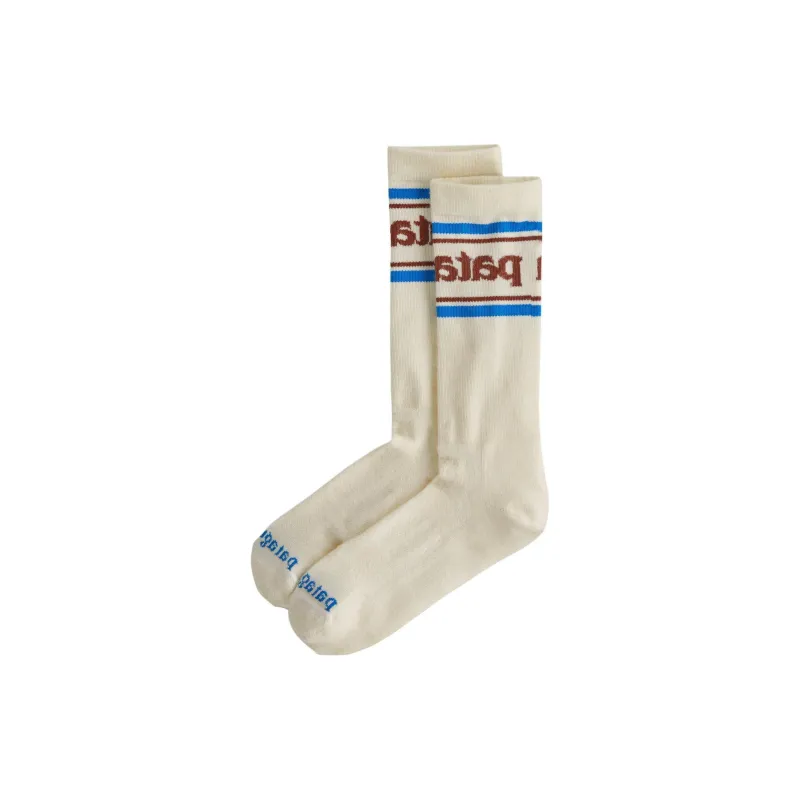 Patagonia Mid-Calf Socks Unisex 1 Pack-5