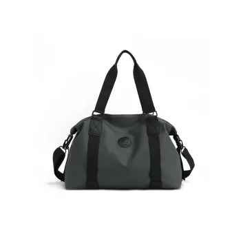 Alcohol dragon Travel Bags
