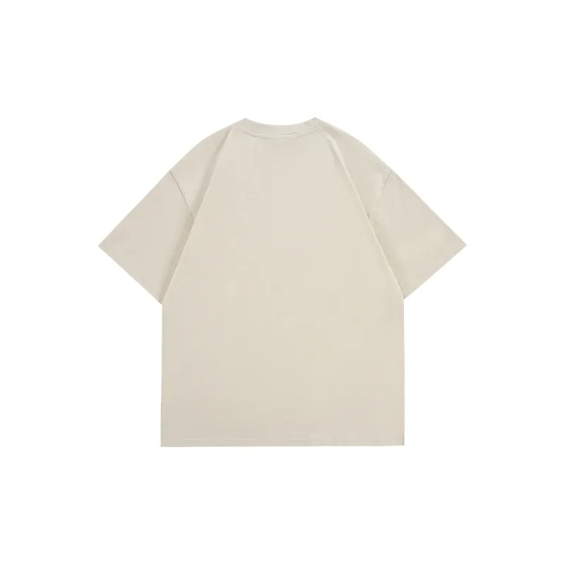 Hazzuah T Shirts Unisex-5
