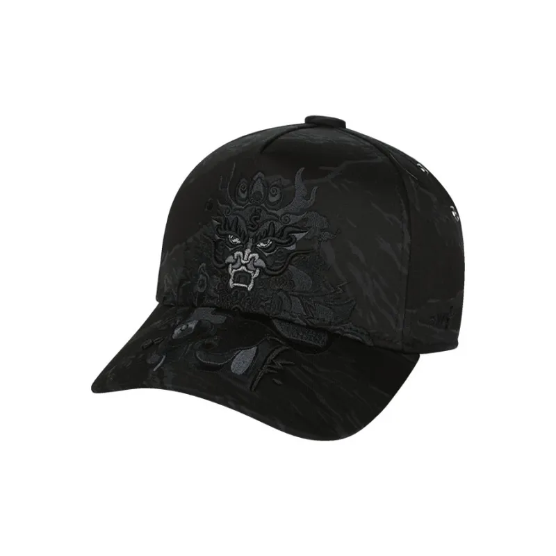 SWOFCARE Cotton Polyurethane Baseball Caps Unisex-0
