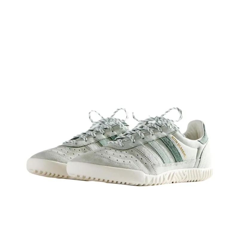 Adidas Indoor Super Kith Classics Mint-3