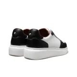 THOM WILLS Skateboard Shoes Men Low-Top