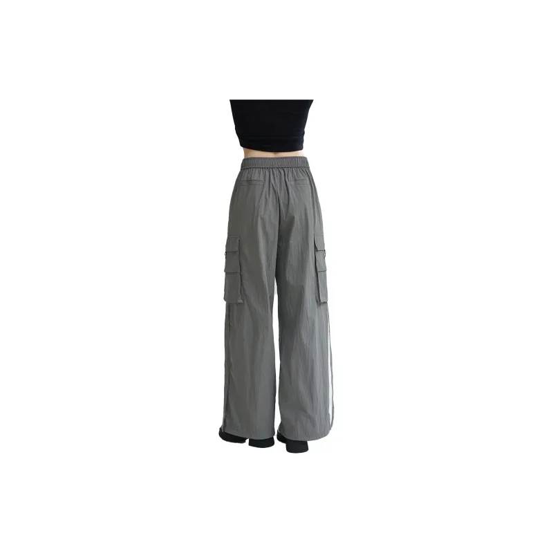 SMEN Cargo Pants Women's-1