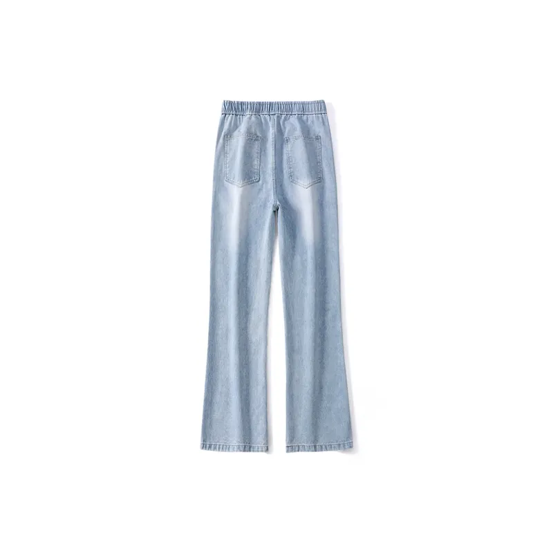 NRTY Jeans Fall And Winter Unisex-12