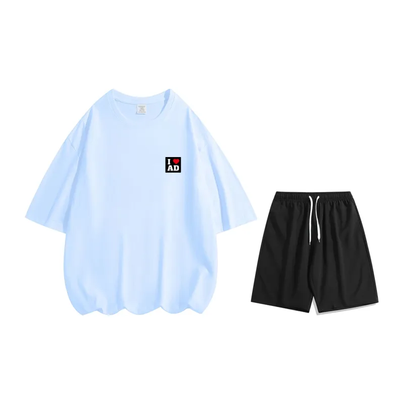 ADOONGA Casual Sportswear Unisex-24