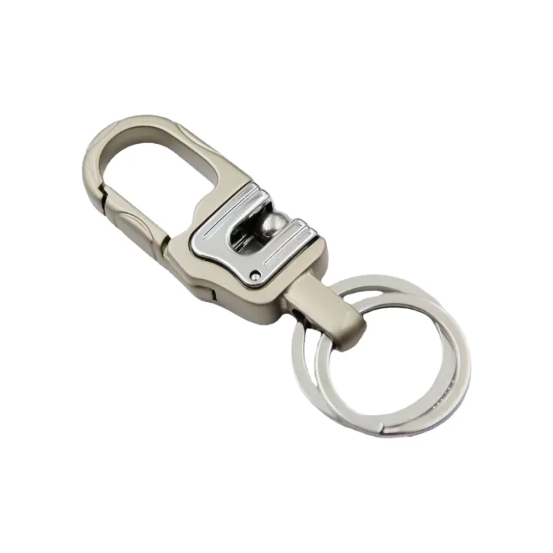 RIMEI Keychains Unisex-2