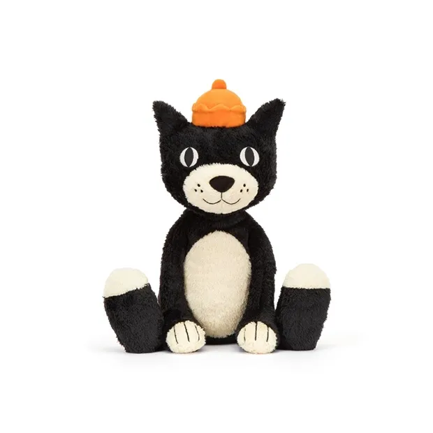 JELLYCAT Interdependent Life Box Dolls Plush Doll-1