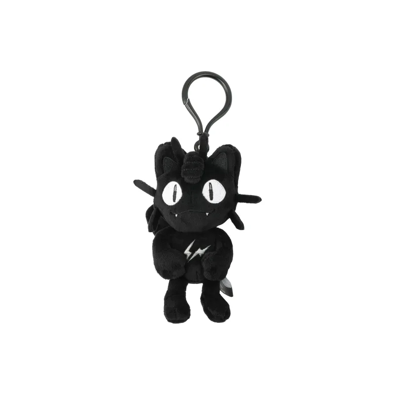 Fragment Design Keychains Unisex Black-0