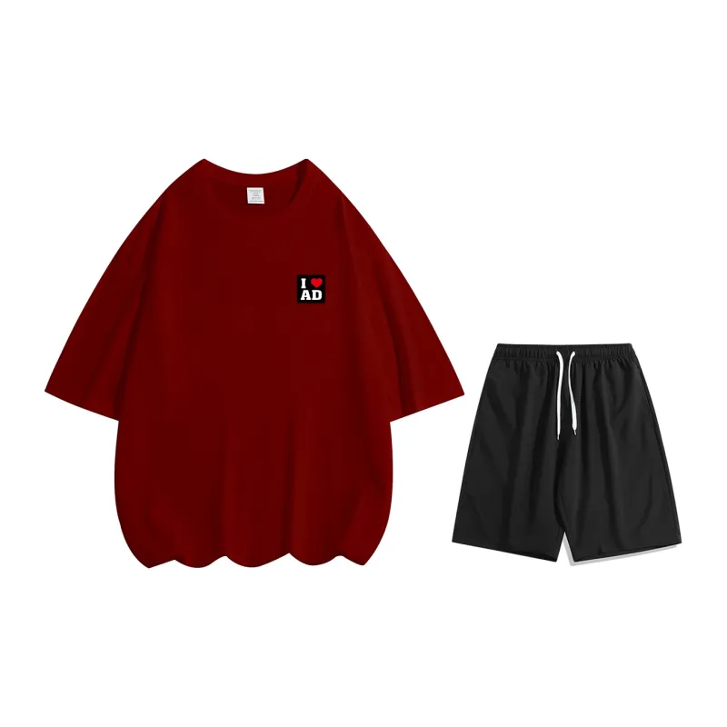 ADOONGA Casual Sportswear Unisex-18