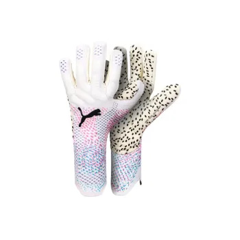 PUMA Goalkeeper Gloves Latex Fabric