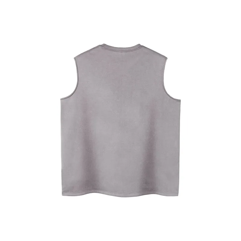 PSO Brand Puppy Series Tank Top Unisex-7