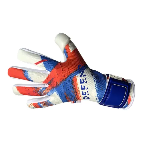 Defense Goalkeeper Gloves Silicone All-Weather 300 Gram All Unisex