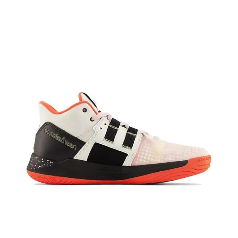 New Balance FuelCell Coco CG1 Shoes 'White Orange Black'-1