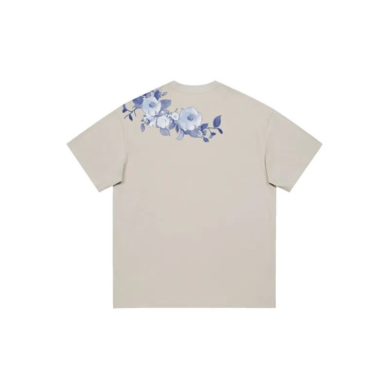 VniVerseVClub T Shirts Men-3