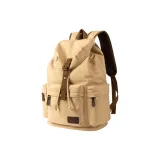 Khaki (Oxford Medium Size Upgraded) Upgraded Water-Repellent Fabric