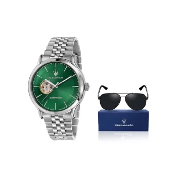 Maserati Men Watch