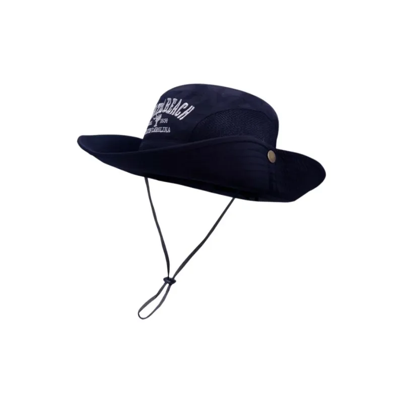 BEPOP Cotton Bucket Hats Unisex-6