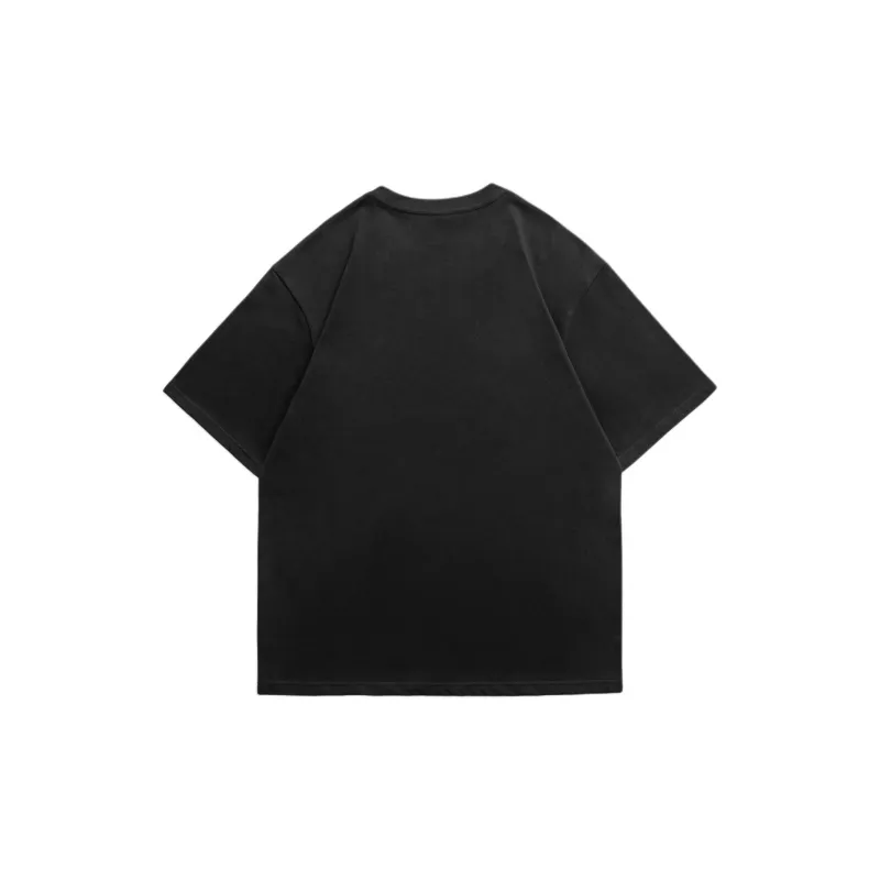 WOOD SOON T Shirts Men-1