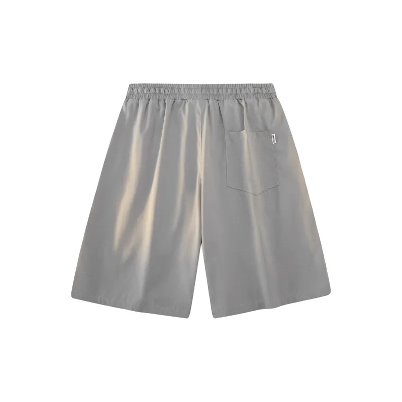 DUNHUANG INSPIRATION Casual Shorts Unisex-5