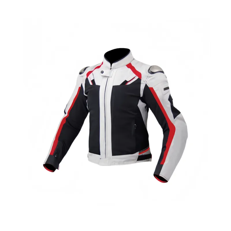 ACRUNU Biker Jacket Men's Motorcycle Touring Commute-0