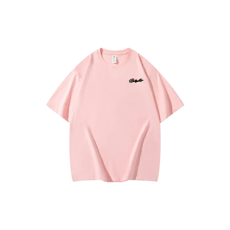 BOBBY ABLEY T Shirts Unisex-29
