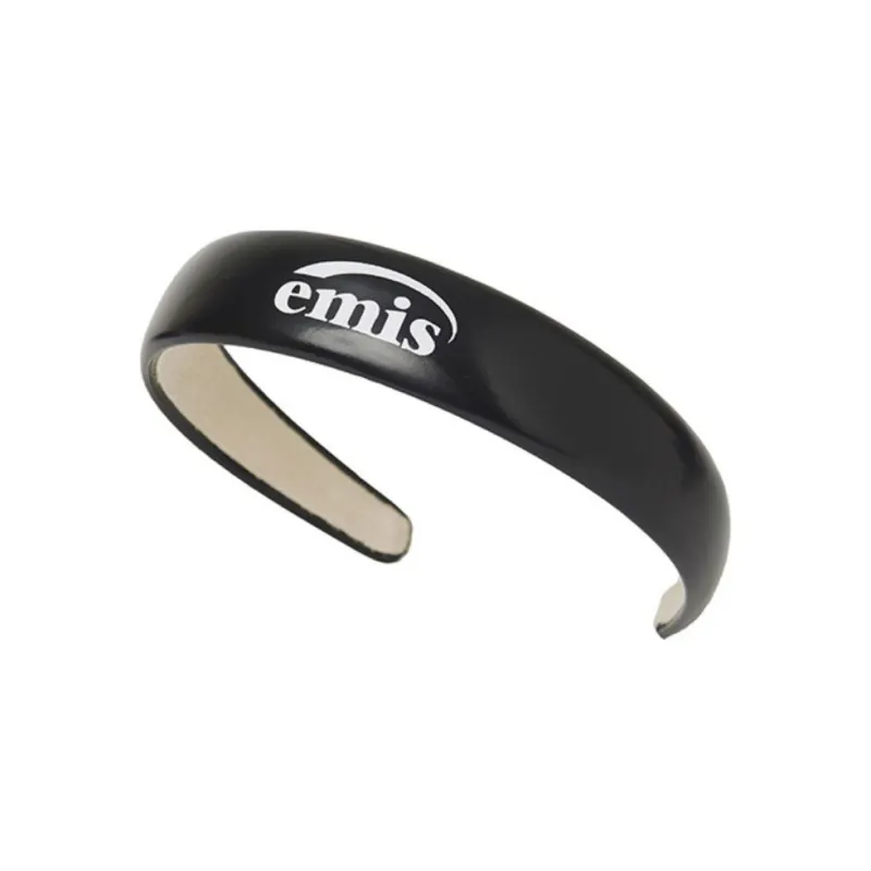 Emis Enamel Headbands Women's Multicolor-4