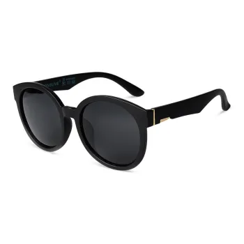 Cornstone TR90 Square Sunglasses Unisex