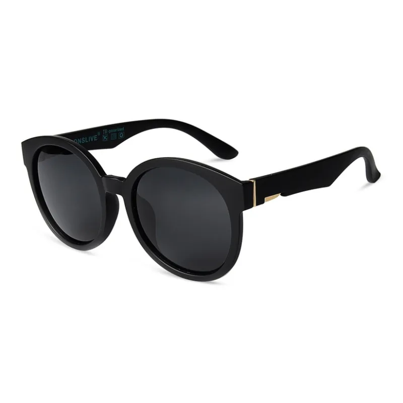 Cornstone TR90 Square Sunglasses Unisex-0