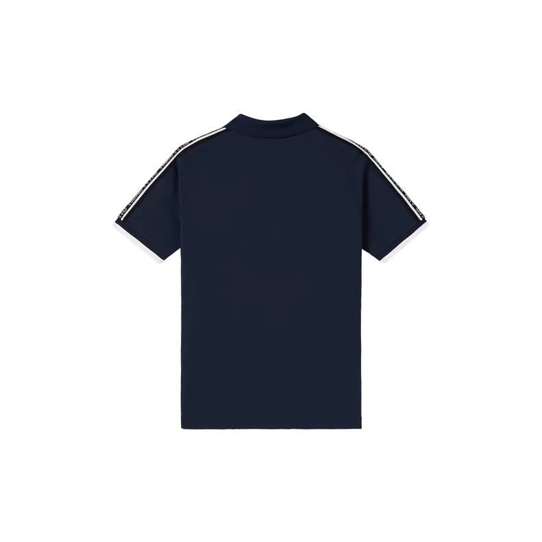 Champion GOLF MEN'S Short Sleeved Polo Shirt Japan Version Unisex-5
