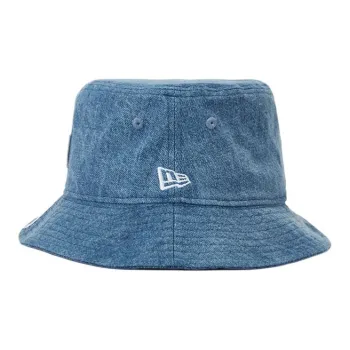 New Era - Bucket Hats Unisex Blue