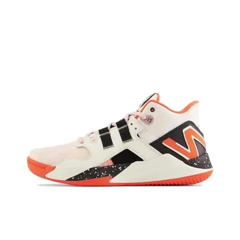 New Balance FuelCell Coco CG1 Shoes 'White Orange Black'