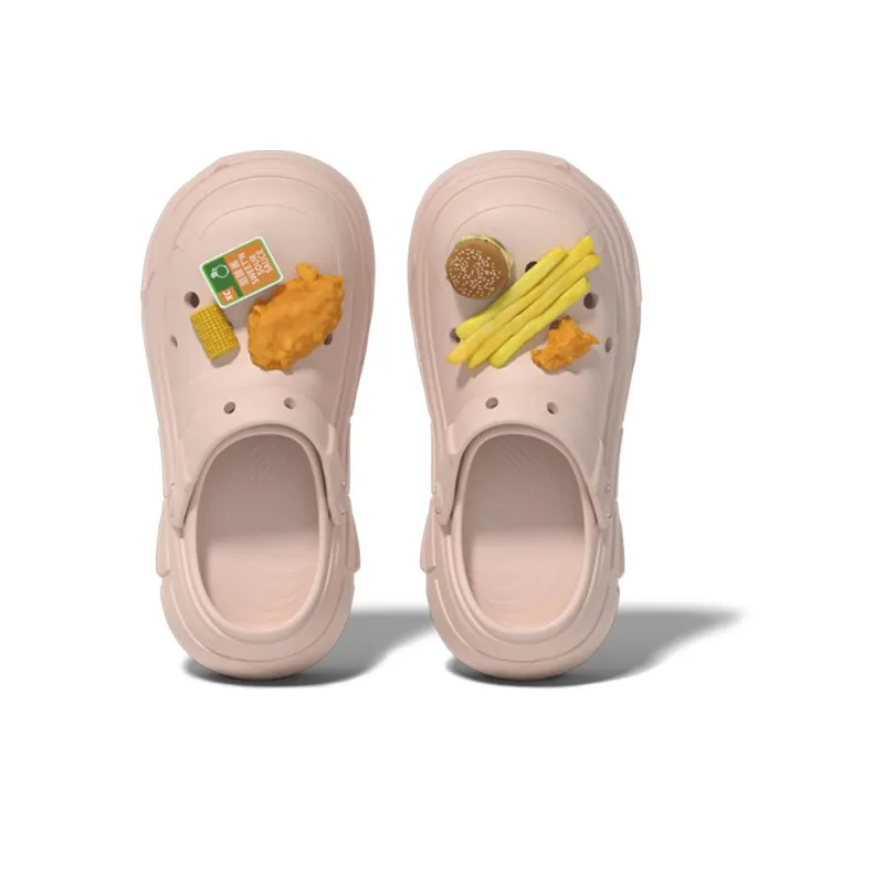 CHIKOKU Clogs Women's-6