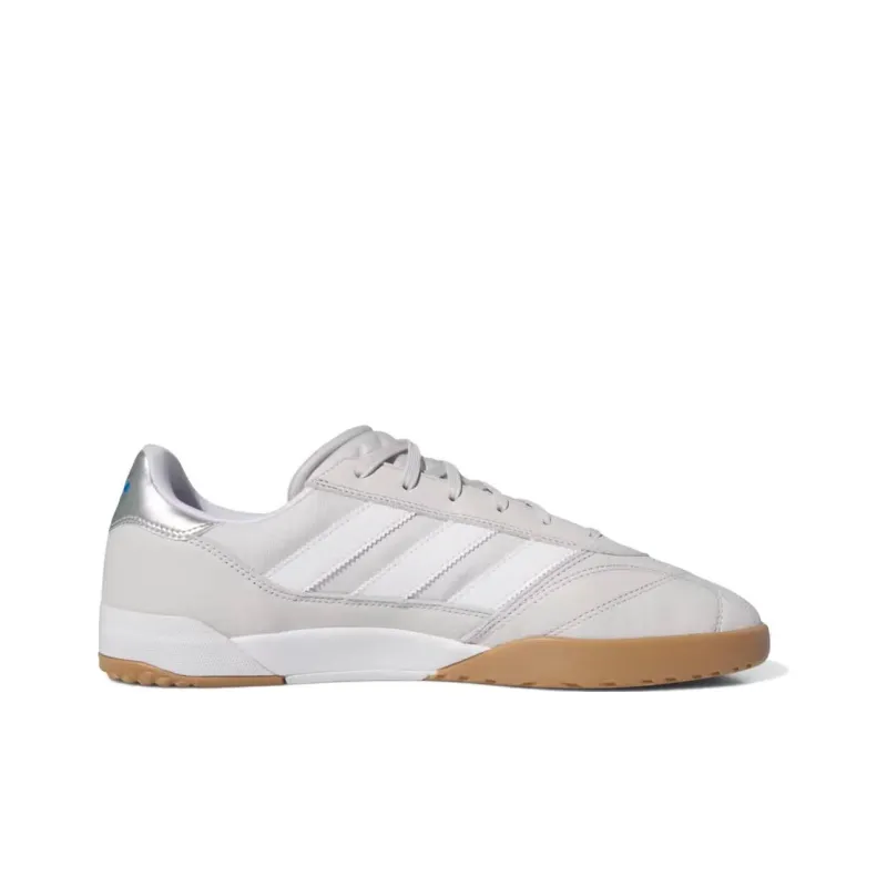 Adidas Copa Premiere Grey Cloud White Gum-1
