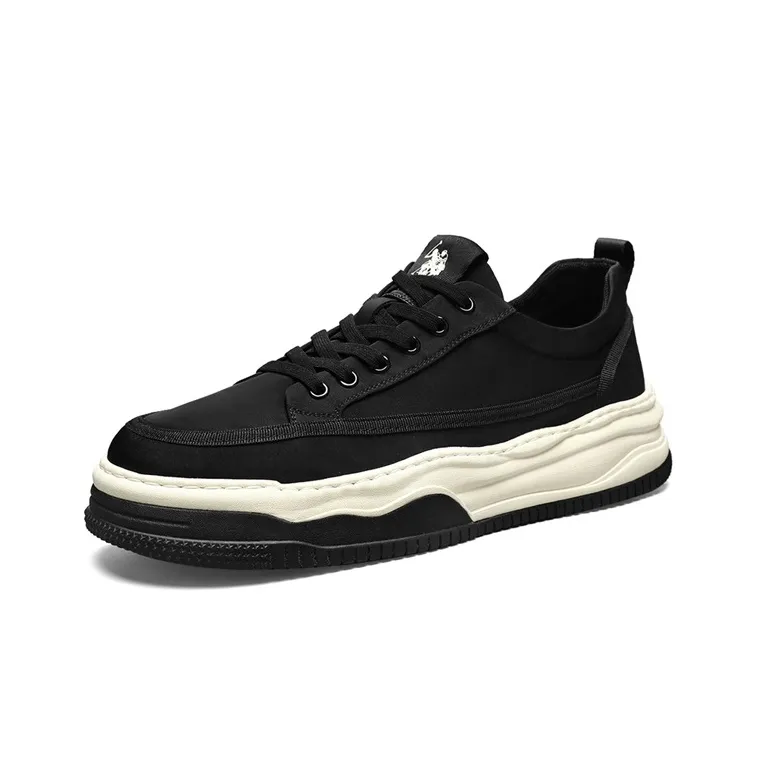 U.S. POLO ASSN. Breathable And Lightweight Low Top Casual Shoes Men's-1