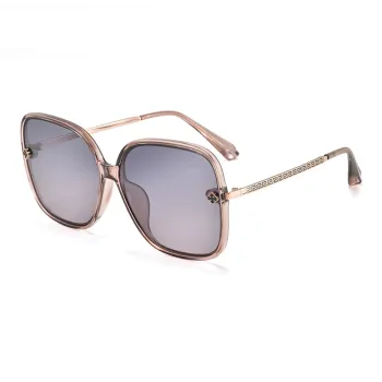 Cornstone Square Sunglasses Women's