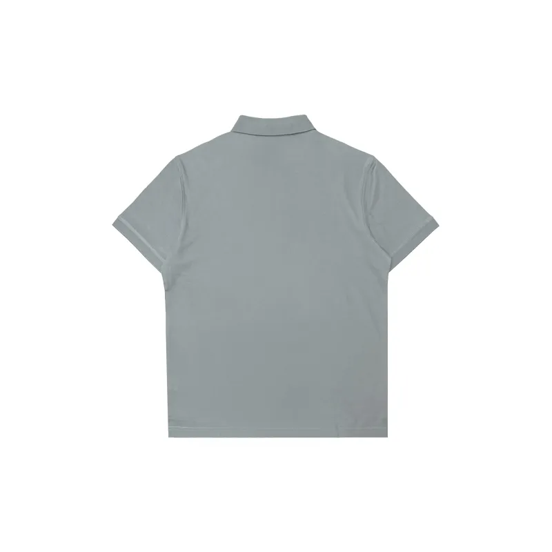 JIPIAO Polo Shirts Men-5