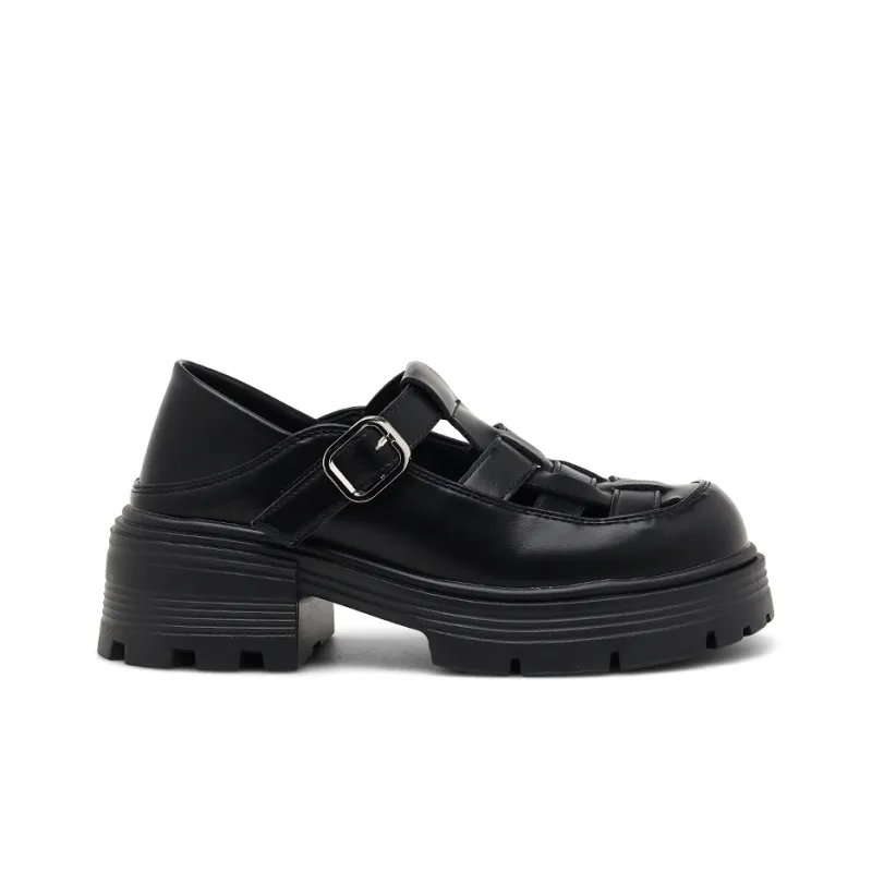Honey GIRL Casual Single Shoes Women's-1